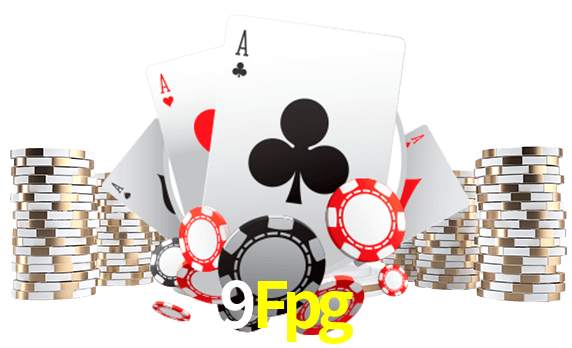 Jogue jogos de pôquer em 9Fpg