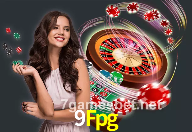 vivo no cassino 9Fpg