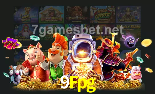 cassino 9Fpg